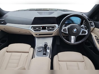 Used BMW 3 Series 2020 for sale - 78506898: Photo