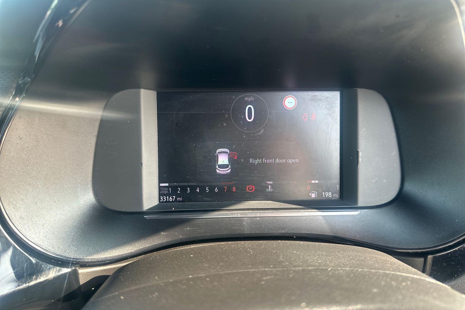 Used Vauxhall Corsa 2023 for sale - 77334213: Photo 13