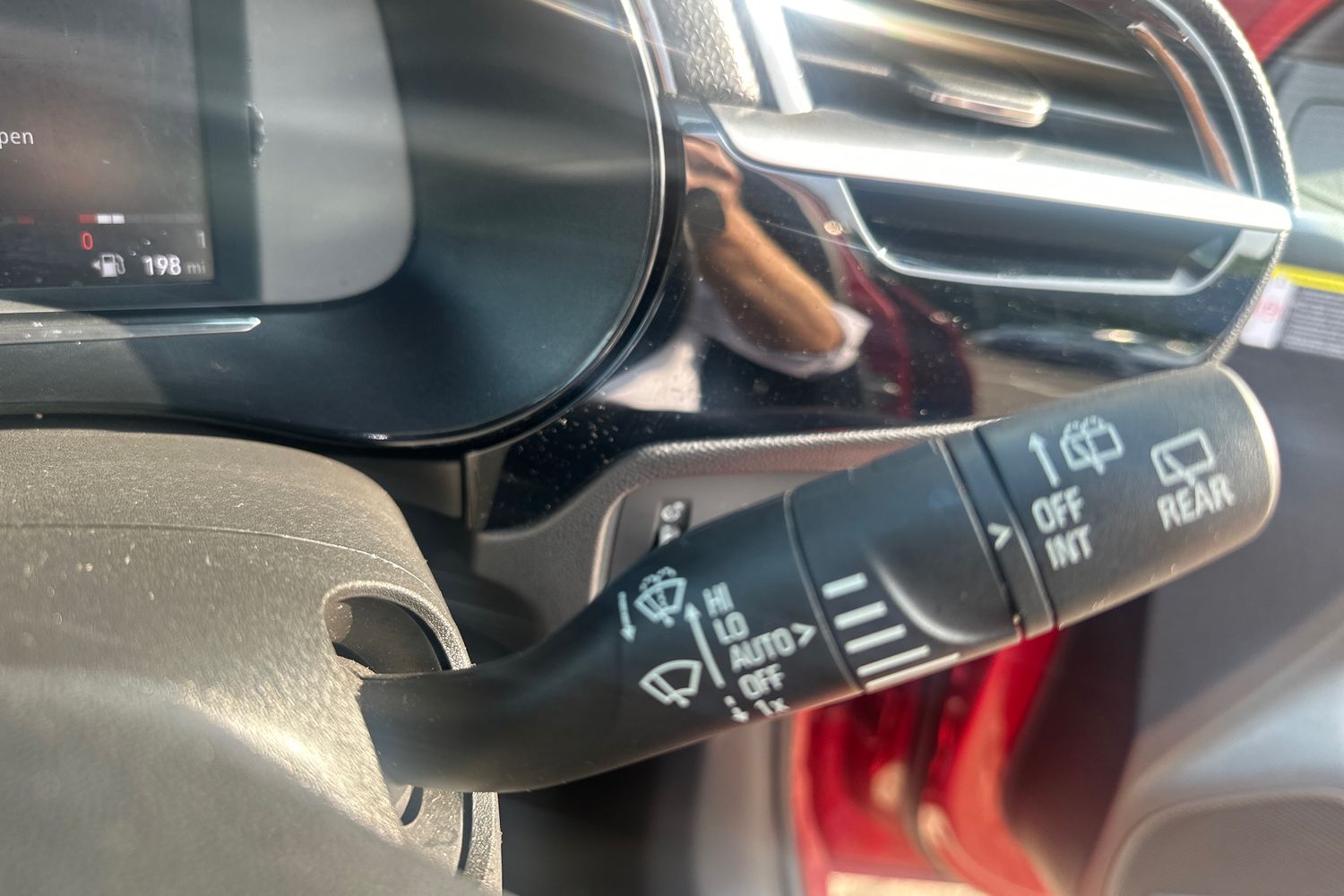 Used Vauxhall Corsa 2023 for sale - 77334213: Photo 19