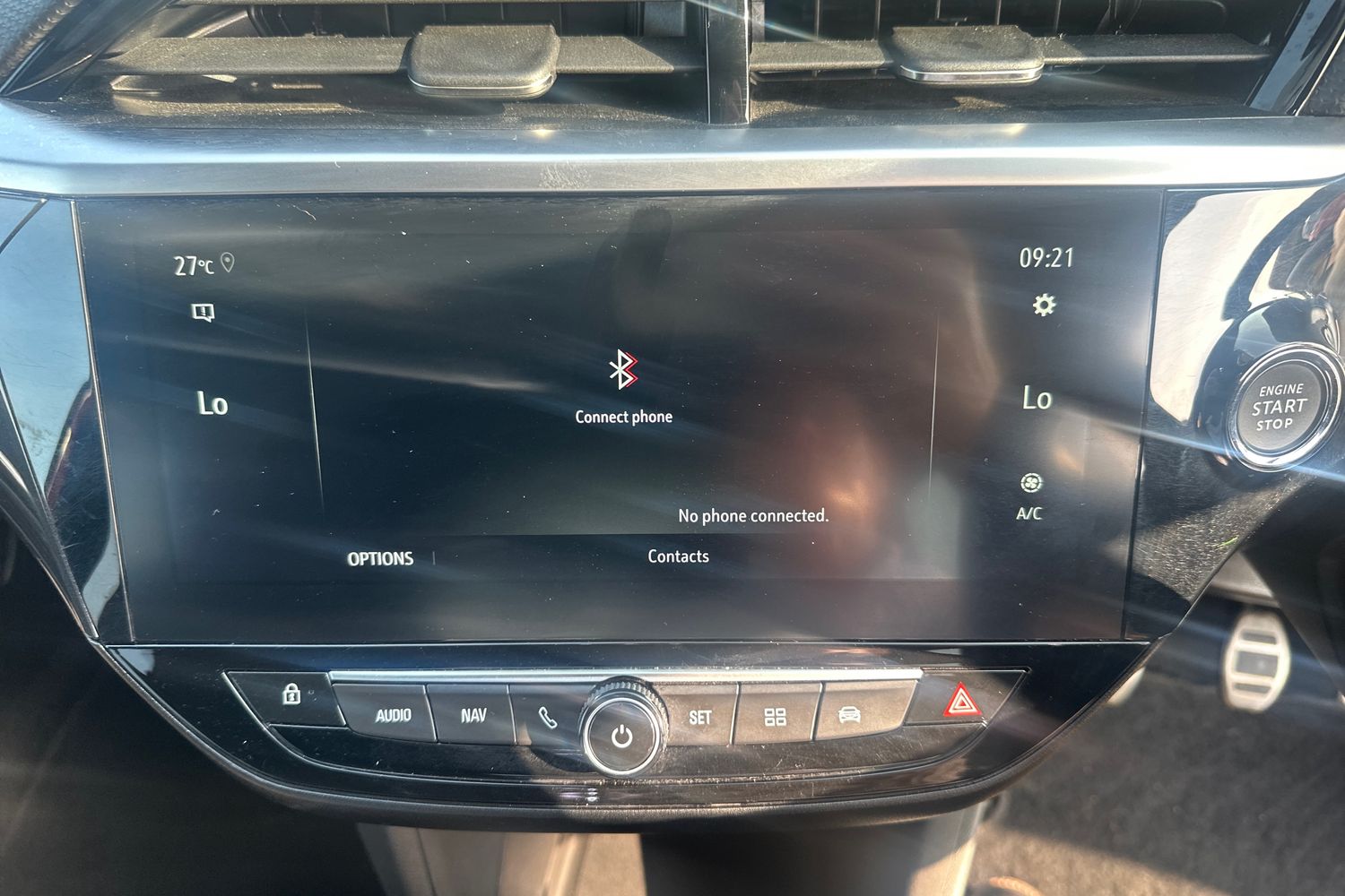 Used Vauxhall Corsa 2023 for sale - 77334213: Photo 23