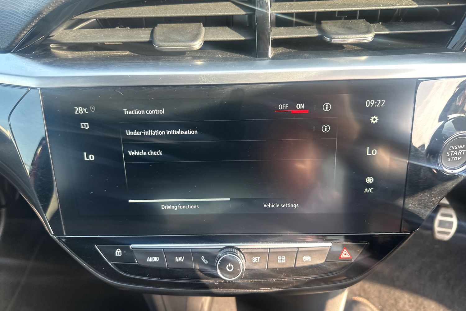 Used Vauxhall Corsa 2023 for sale - 77334213: Photo 25