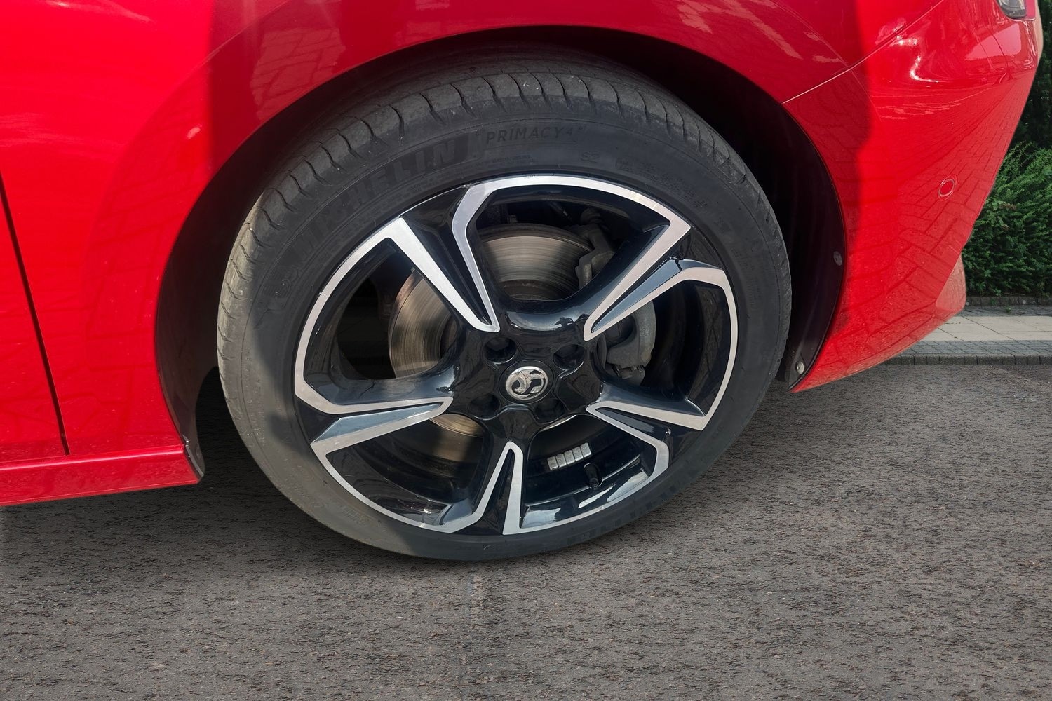 Used Vauxhall Corsa 2023 for sale - 77334213: Photo 3