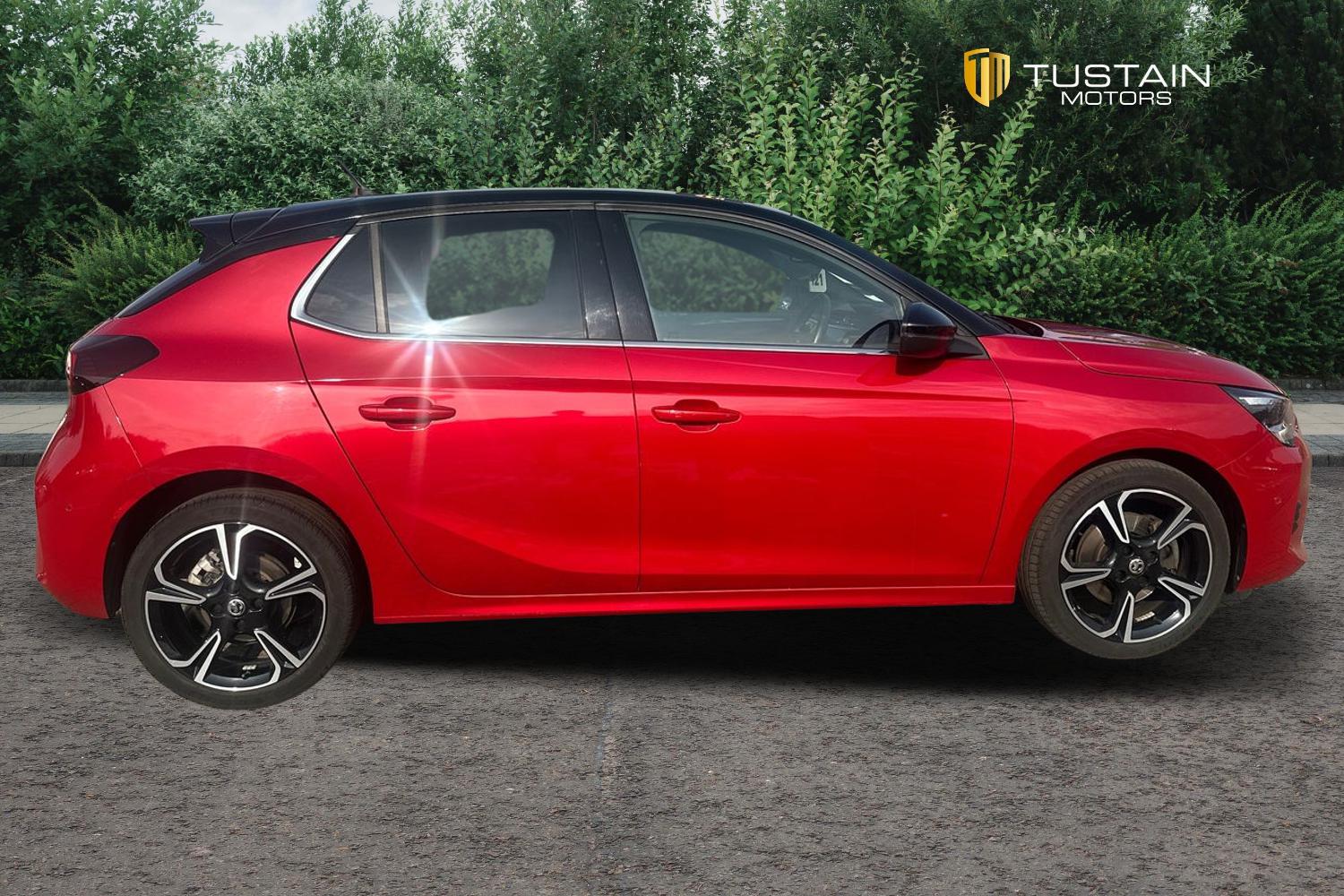 Used Vauxhall Corsa 2023 for sale - 77334213: Photo 8