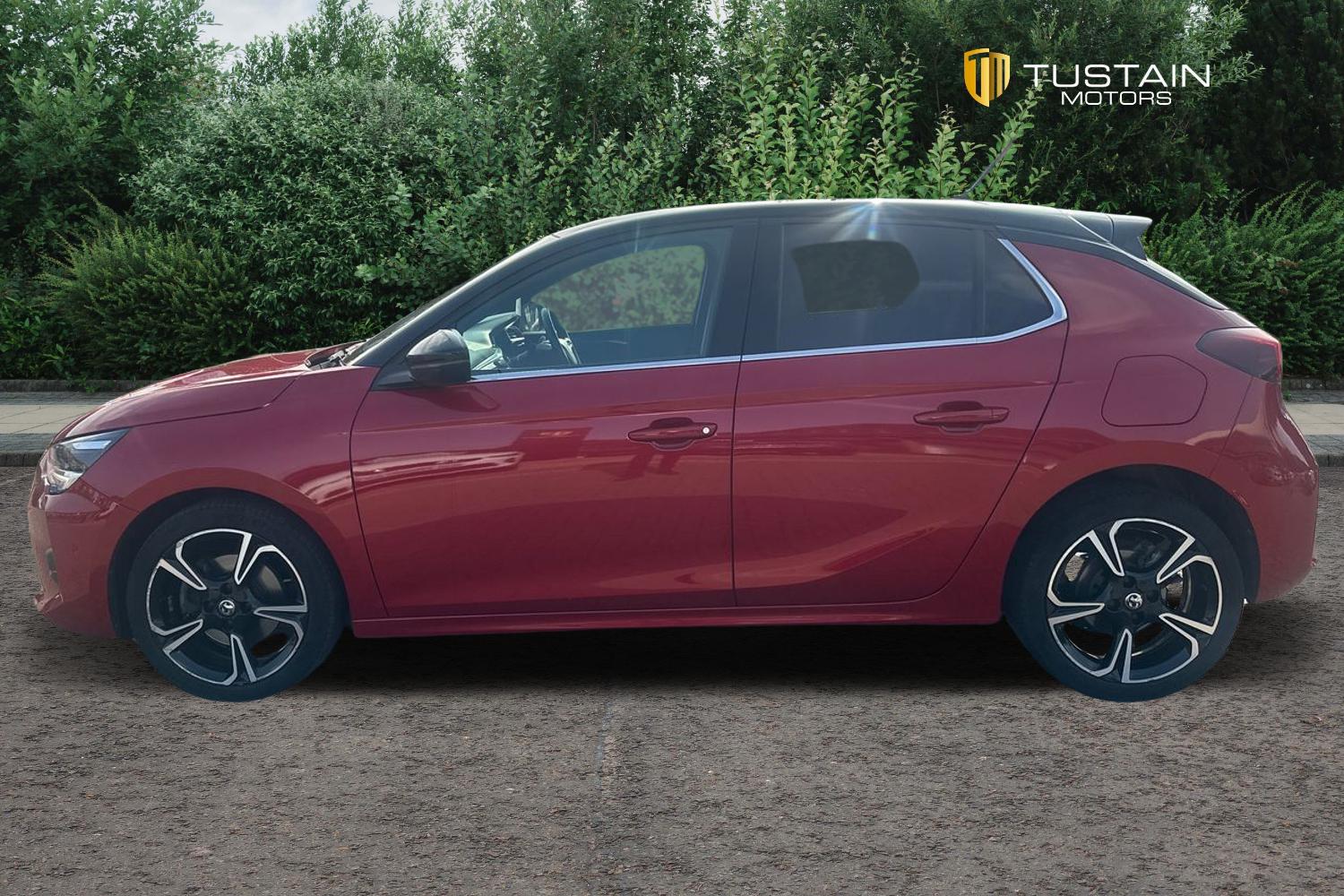 Used Vauxhall Corsa 2023 for sale - 77334213: Photo 9