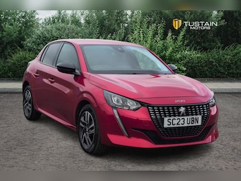 Used Peugeot 208 2023 for sale - 75637616: Photo
