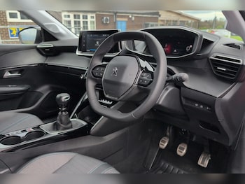 Used Peugeot 208 2023 for sale - 75637616: Photo