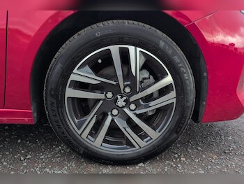 Used Peugeot 208 2023 for sale - 75637616: Photo