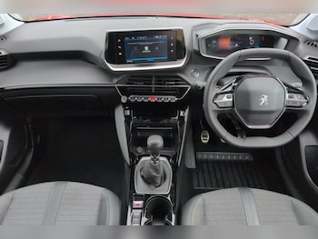 Used Peugeot 208 2023 for sale - 75637616: Photo