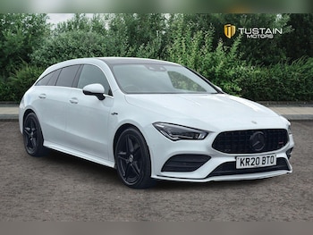 Used Mercedes-Benz CLA 2020 for sale - 78378370: Photo