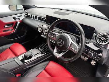 Used Mercedes-Benz CLA 2020 for sale - 78378370: Photo