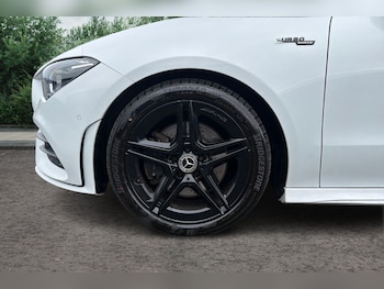 Used Mercedes-Benz CLA 2020 for sale - 78378370: Photo