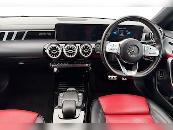 Used Mercedes-Benz CLA 2020 for sale - 78378370: Photo