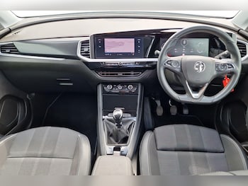 Used Vauxhall Grandland 2023 for sale - 78926856: Photo