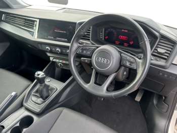 Used Audi A1 2021 for sale - 74923020: Photo