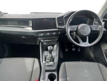 Used Audi A1 2021 for sale - 74923020: Photo