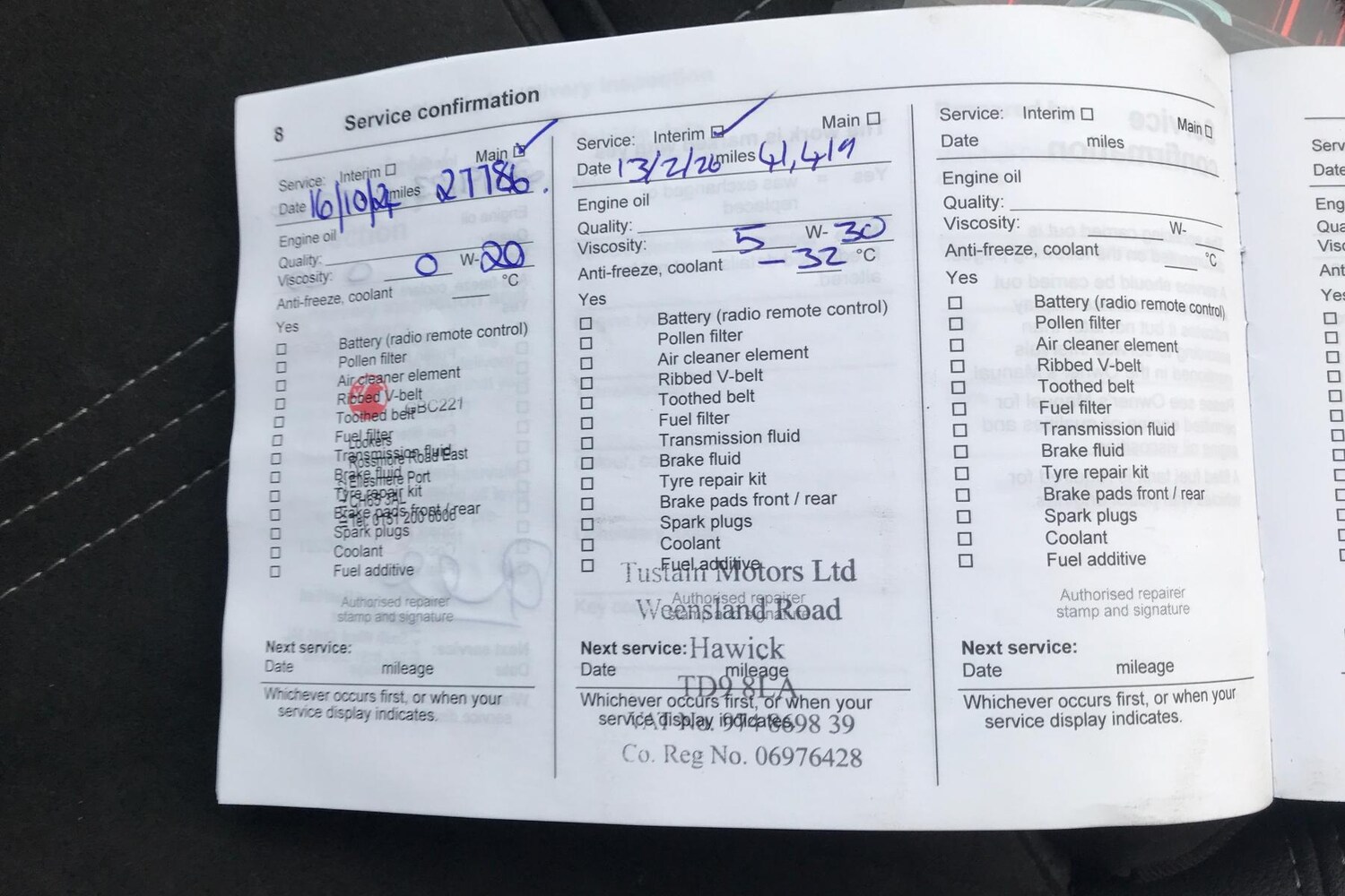 Used Vauxhall Crossland 2022 for sale - 77929104: Photo 21