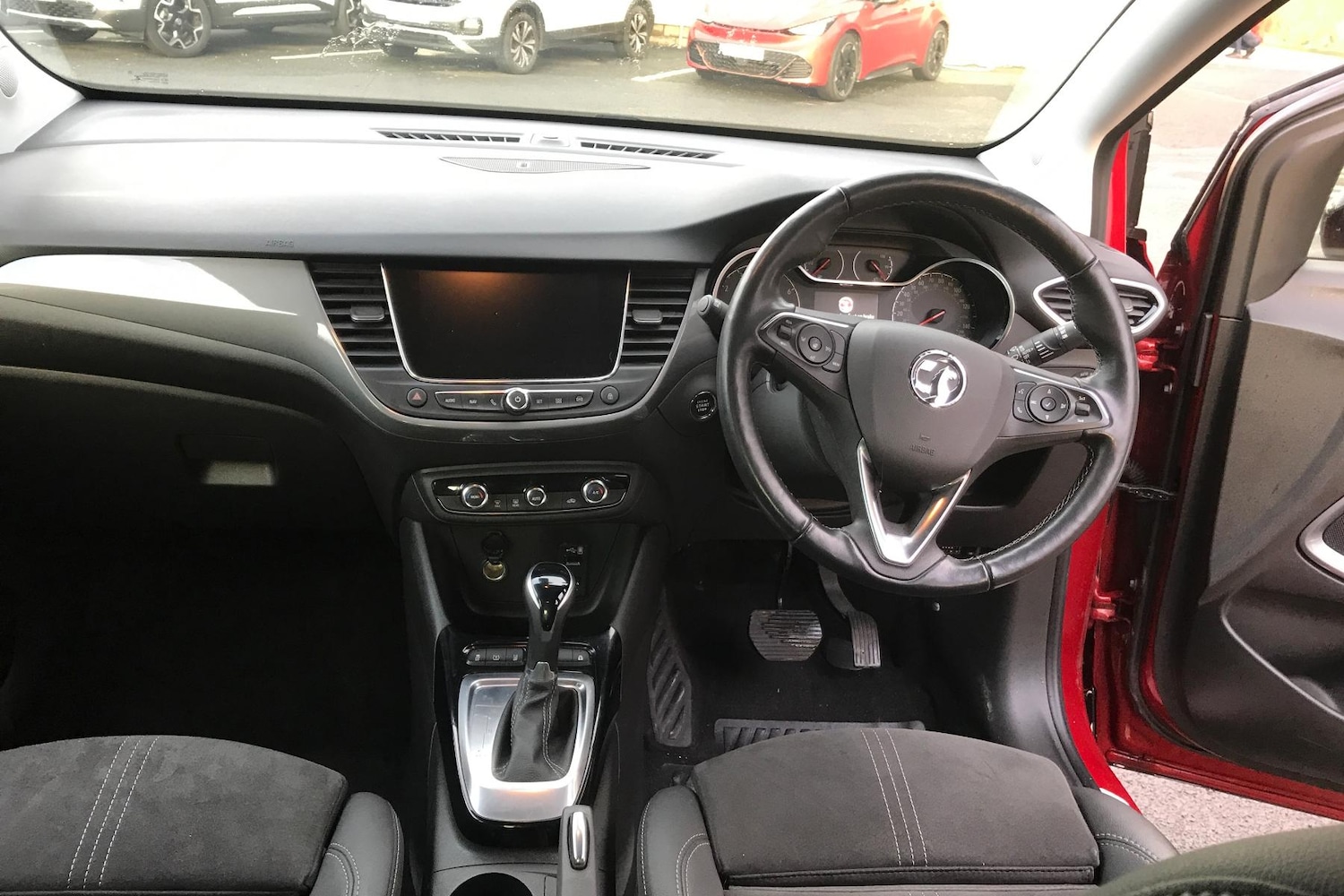 Used Vauxhall Crossland 2022 for sale - 77929104: Photo 4