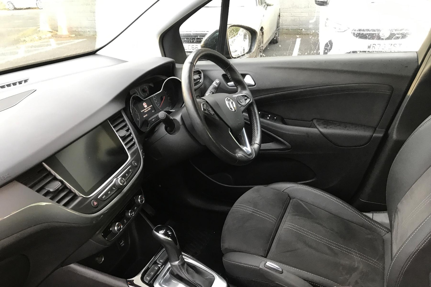 Used Vauxhall Crossland 2022 for sale - 77929104: Photo 5