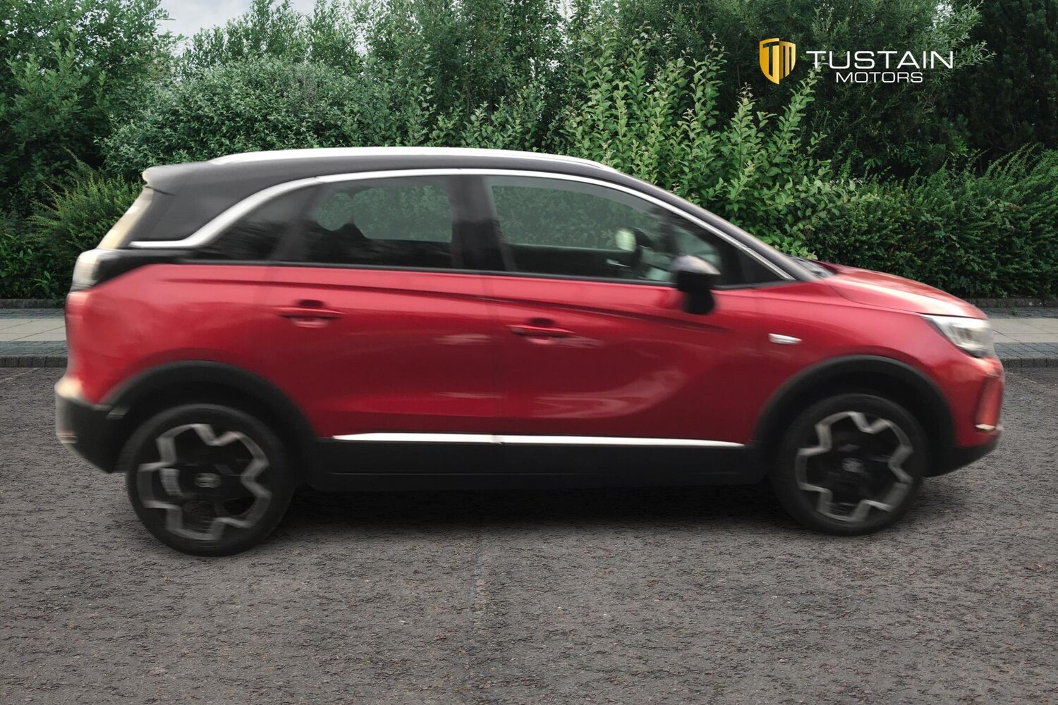 Used Vauxhall Crossland 2022 for sale - 77929104: Photo 8