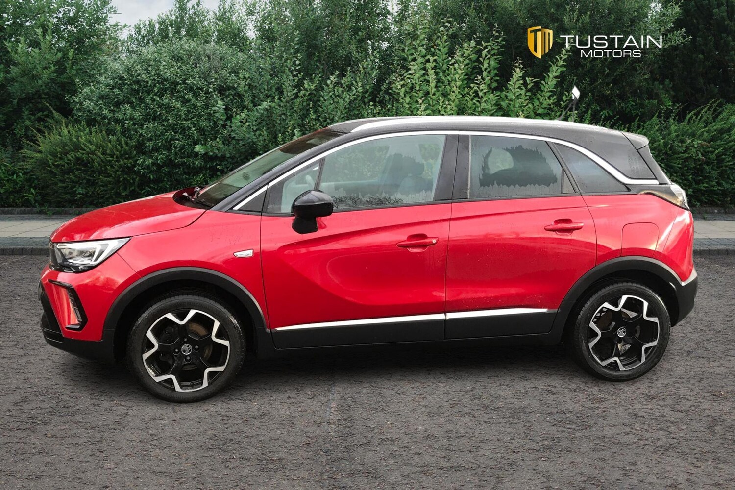 Used Vauxhall Crossland 2022 for sale - 77929104: Photo 9