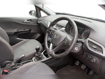 Used Vauxhall Corsa 2018 for sale - 79364447: Photo