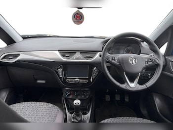 Used Vauxhall Corsa 2018 for sale - 79364447: Photo