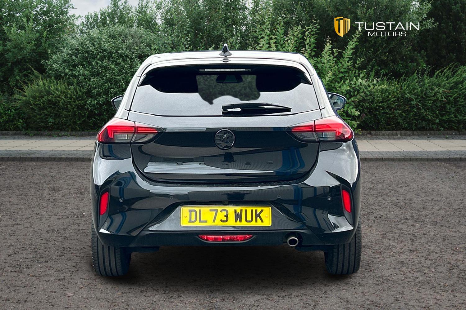 Used Vauxhall Corsa 2023 for sale - 77601748: Photo 11