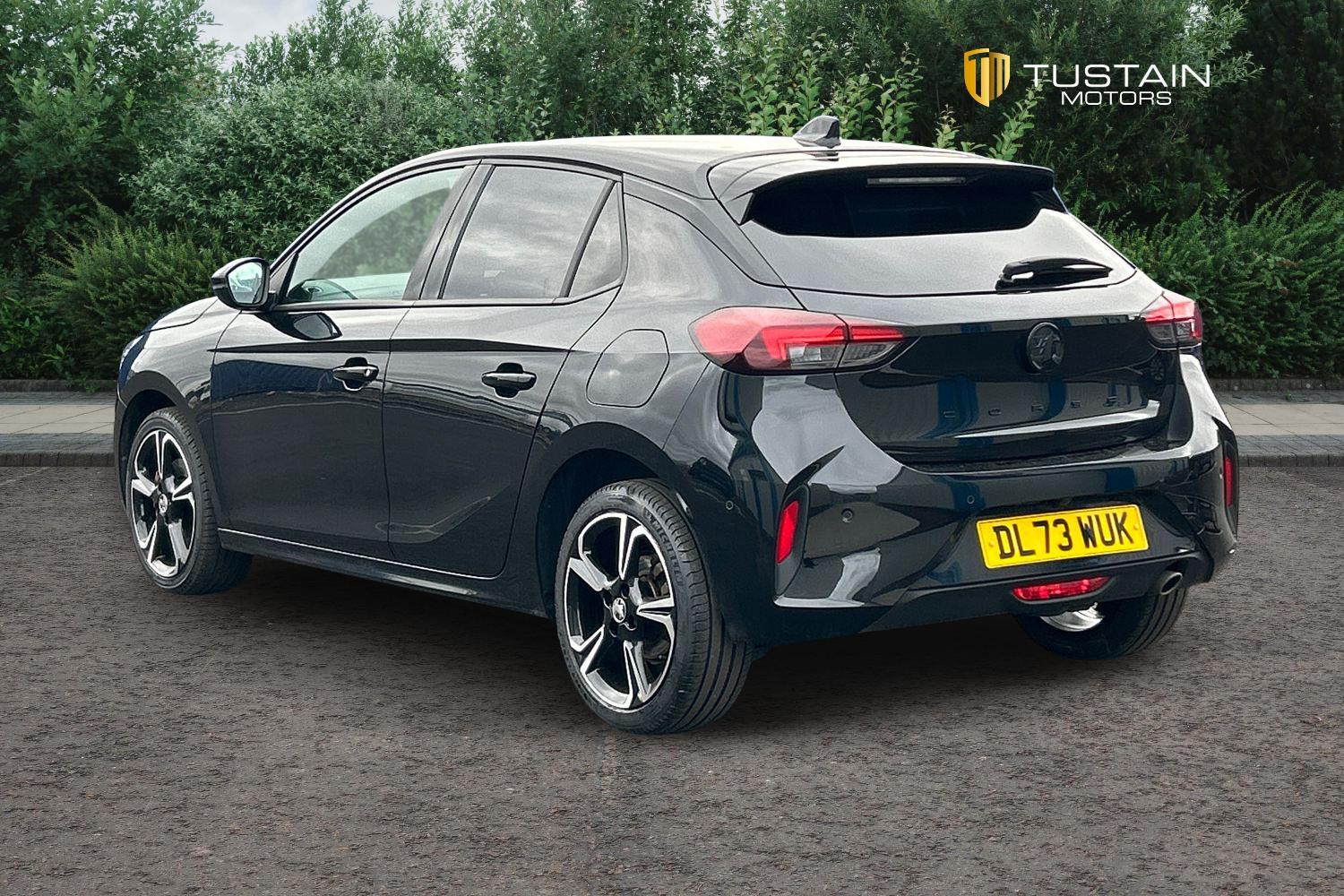 Used Vauxhall Corsa 2023 for sale - 77601748: Photo 12