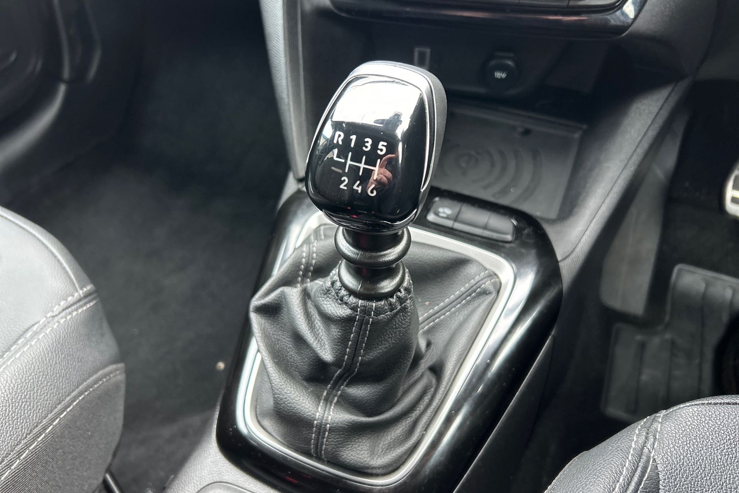 Used Vauxhall Corsa 2023 for sale - 77601748: Photo 14