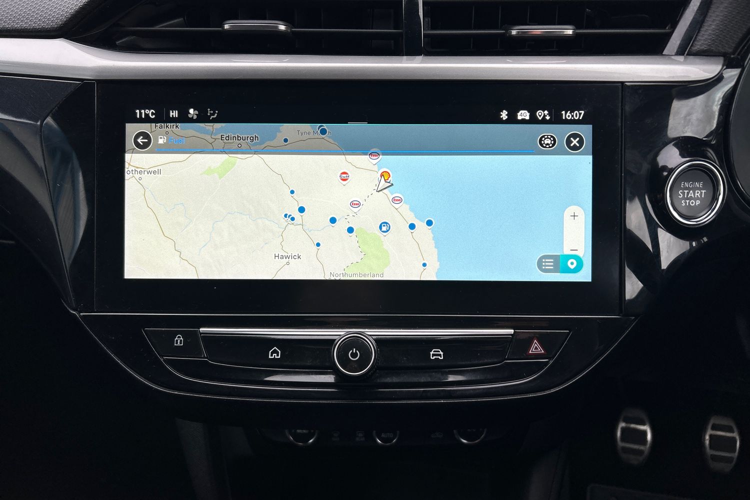 Used Vauxhall Corsa 2023 for sale - 77601748: Photo 15