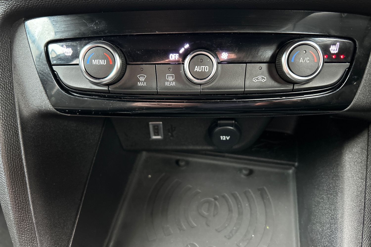 Used Vauxhall Corsa 2023 for sale - 77601748: Photo 17