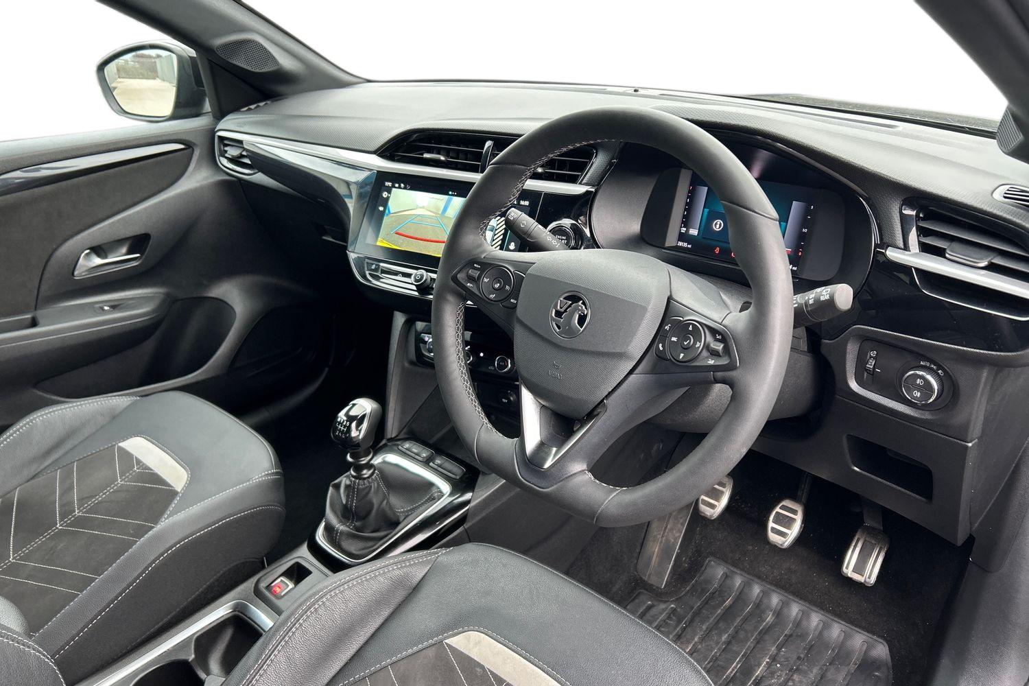 Used Vauxhall Corsa 2023 for sale - 77601748: Photo 2