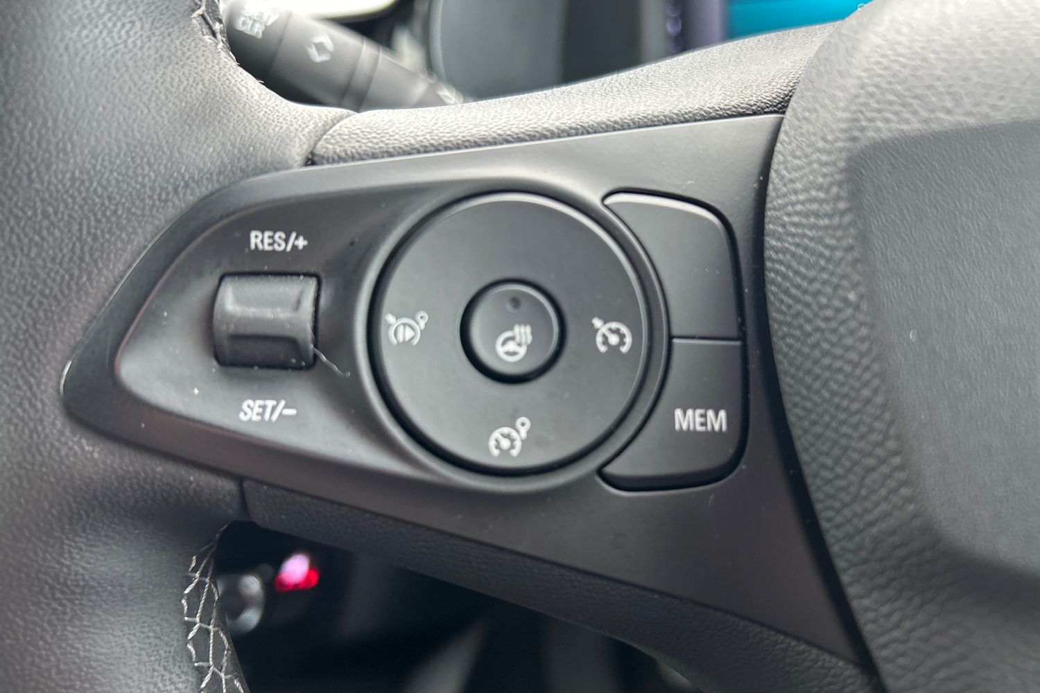 Used Vauxhall Corsa 2023 for sale - 77601748: Photo 21