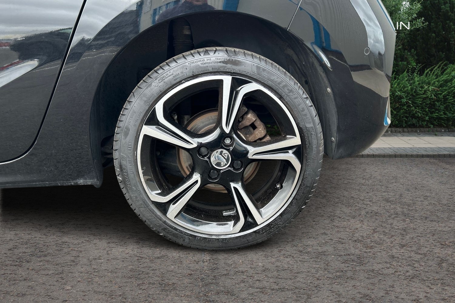 Used Vauxhall Corsa 2023 for sale - 77601748: Photo 3