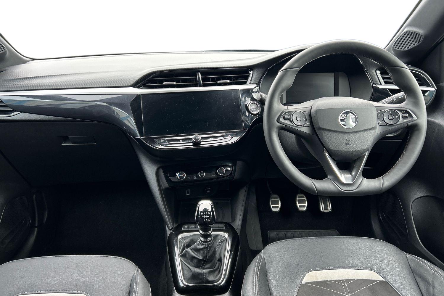 Used Vauxhall Corsa 2023 for sale - 77601748: Photo 4