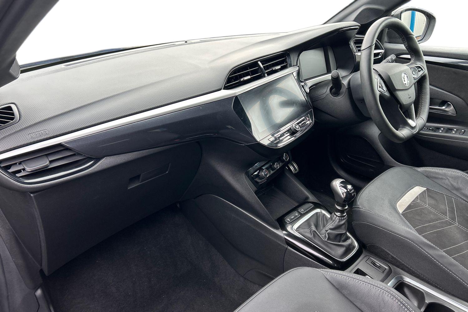 Used Vauxhall Corsa 2023 for sale - 77601748: Photo 5