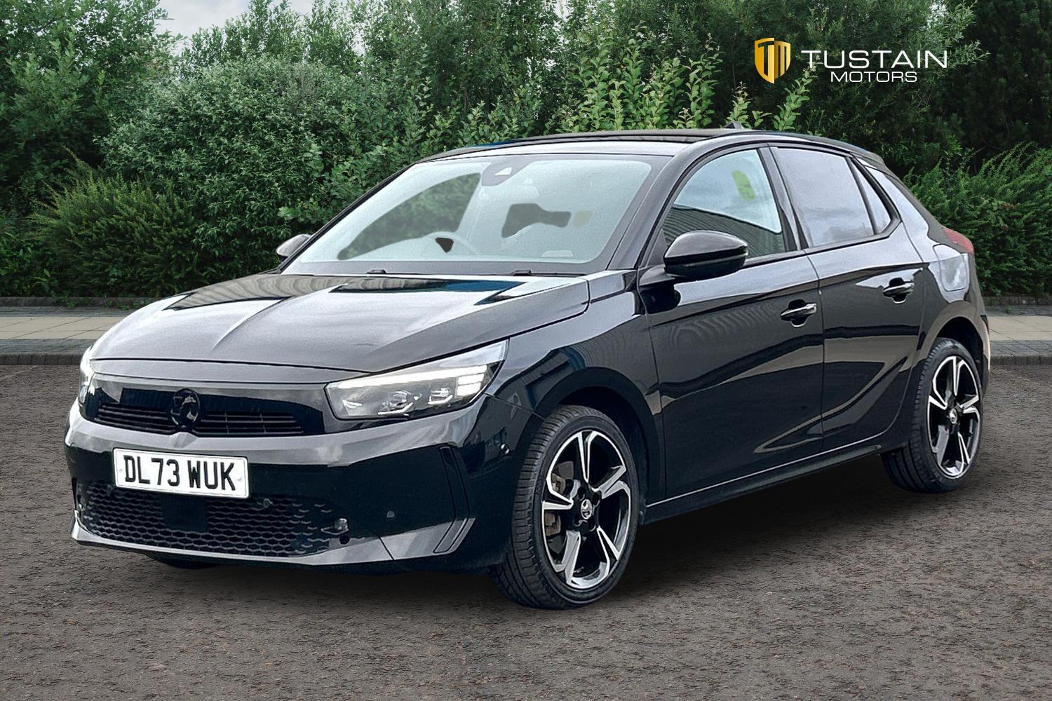 Used Vauxhall Corsa 2023 for sale - 77601748: Photo 6