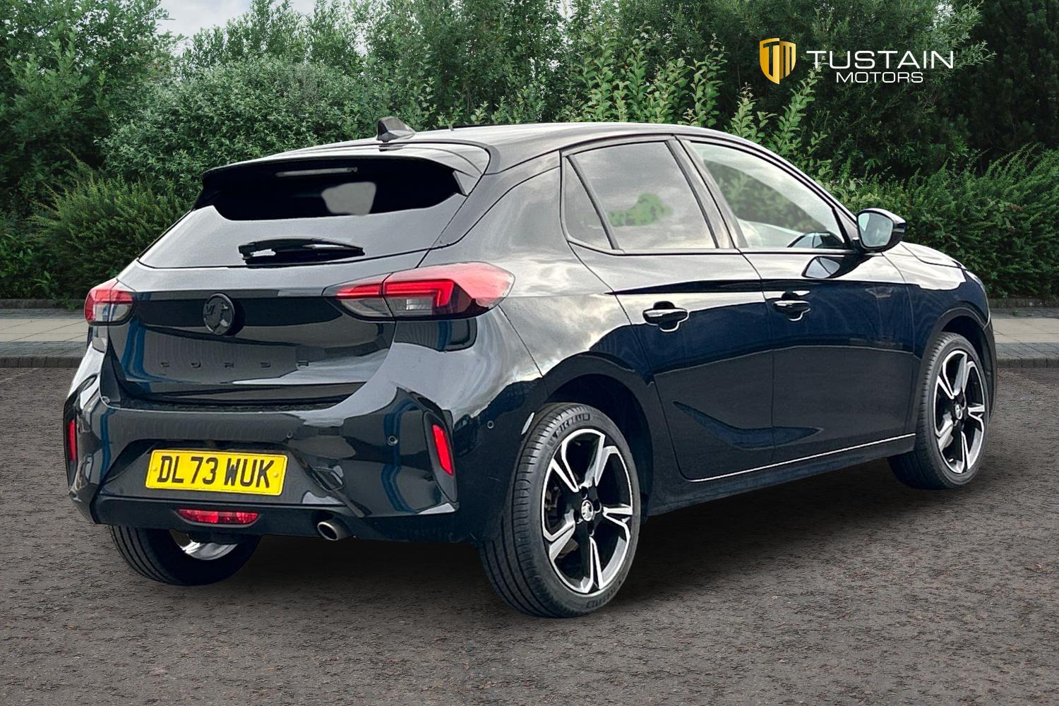 Used Vauxhall Corsa 2023 for sale - 77601748: Photo 7