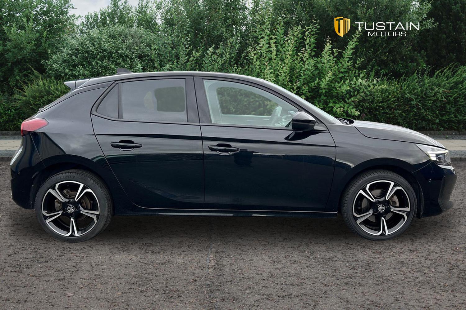 Used Vauxhall Corsa 2023 for sale - 77601748: Photo 8