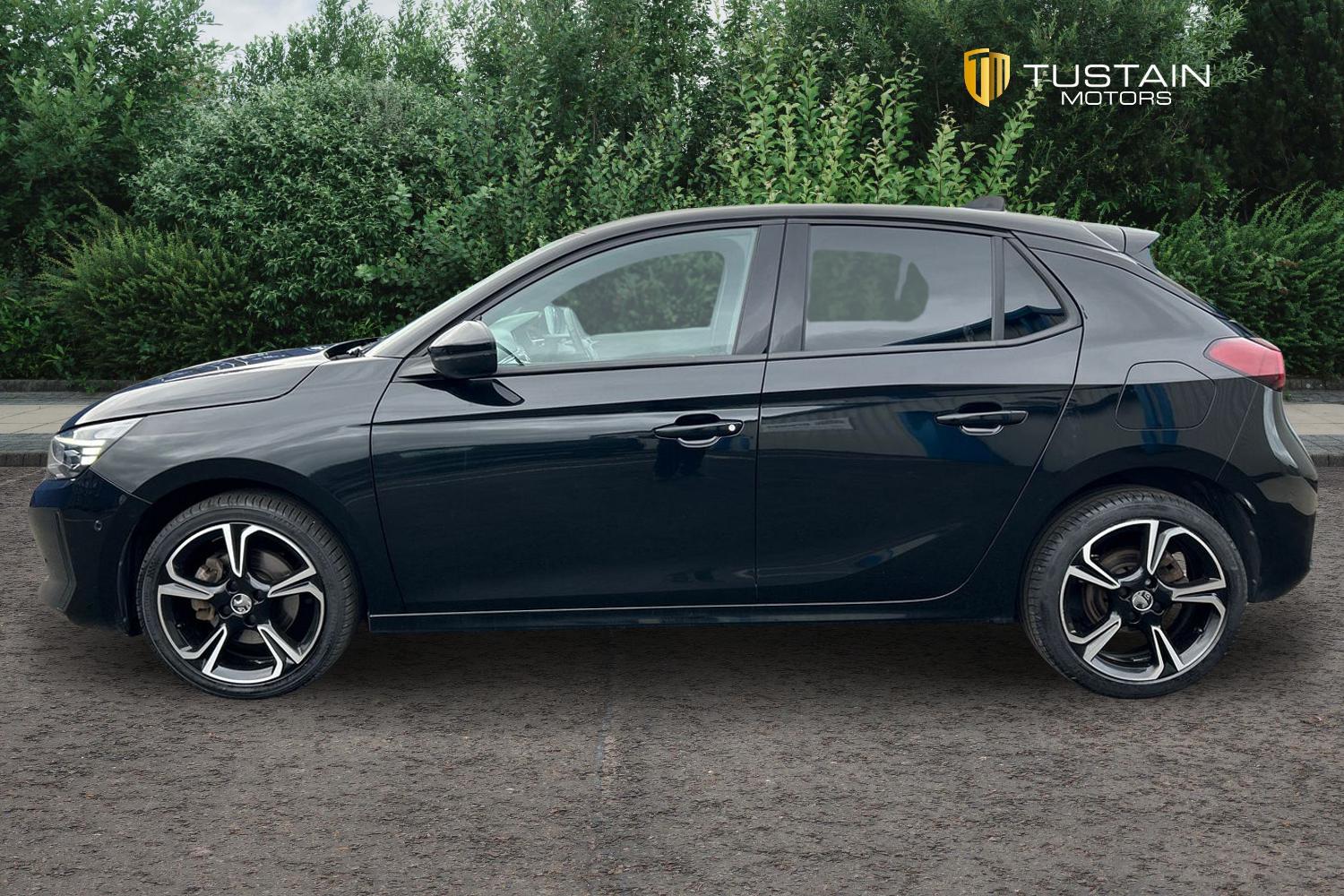 Used Vauxhall Corsa 2023 for sale - 77601748: Photo 9