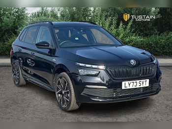 Used Skoda Kamiq 2023 for sale - 75580865: Photo
