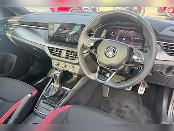 Used Skoda Kamiq 2023 for sale - 75580865: Photo