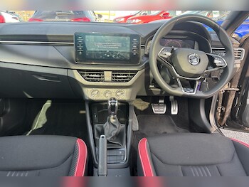Used Skoda Kamiq 2023 for sale - 75580865: Photo