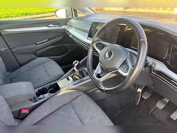 Used Volkswagen Golf 2020 for sale - 76436015: Photo