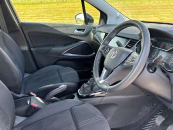 Used Vauxhall Crossland 2024 for sale - 74681837: Photo