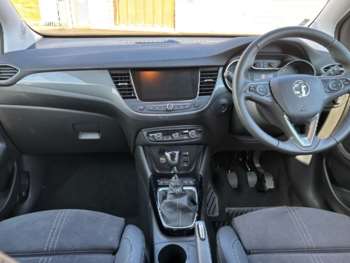 Used Vauxhall Crossland 2024 for sale - 74681837: Photo
