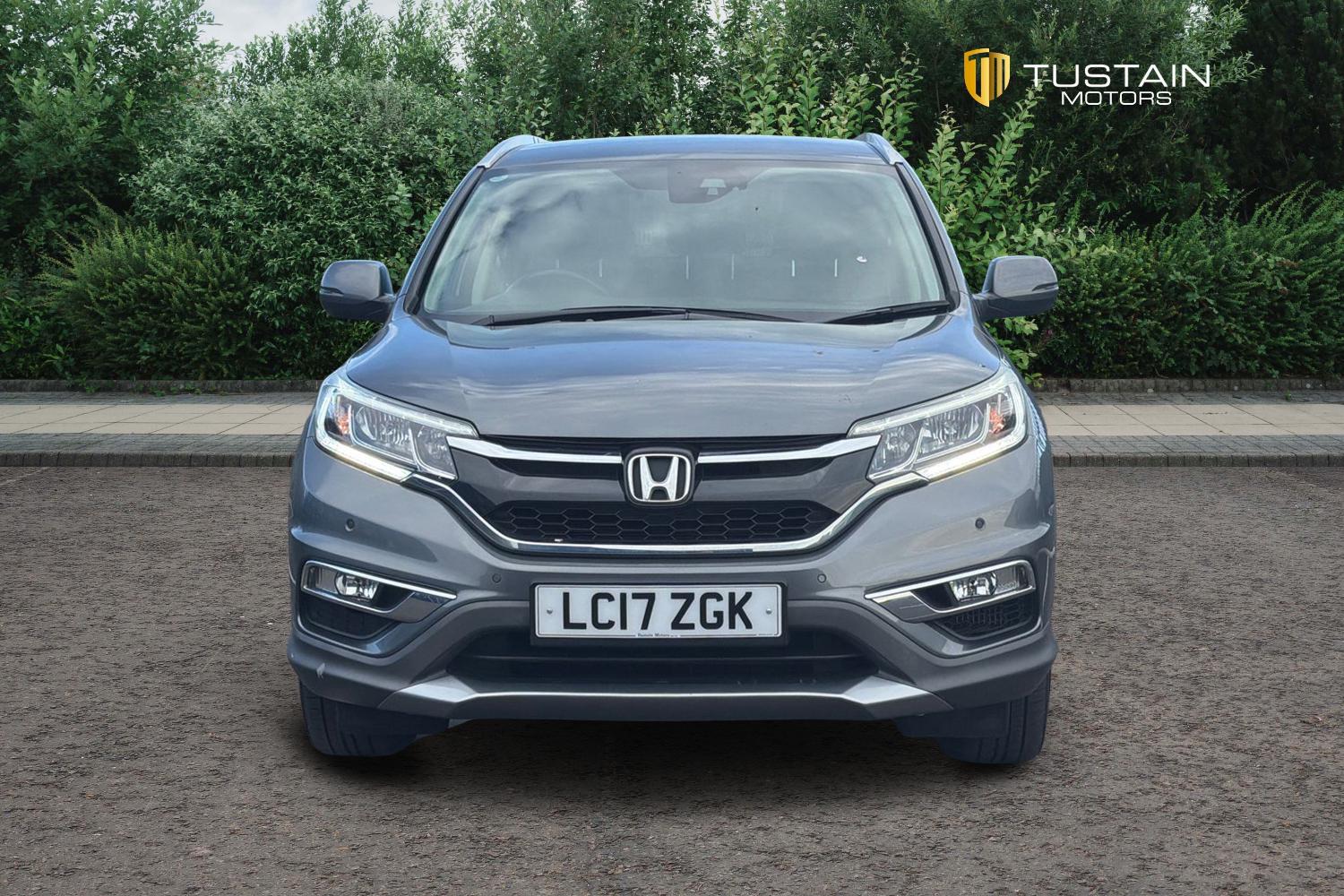 Used Honda CR-V 2017 for sale - 77961340: Photo 10