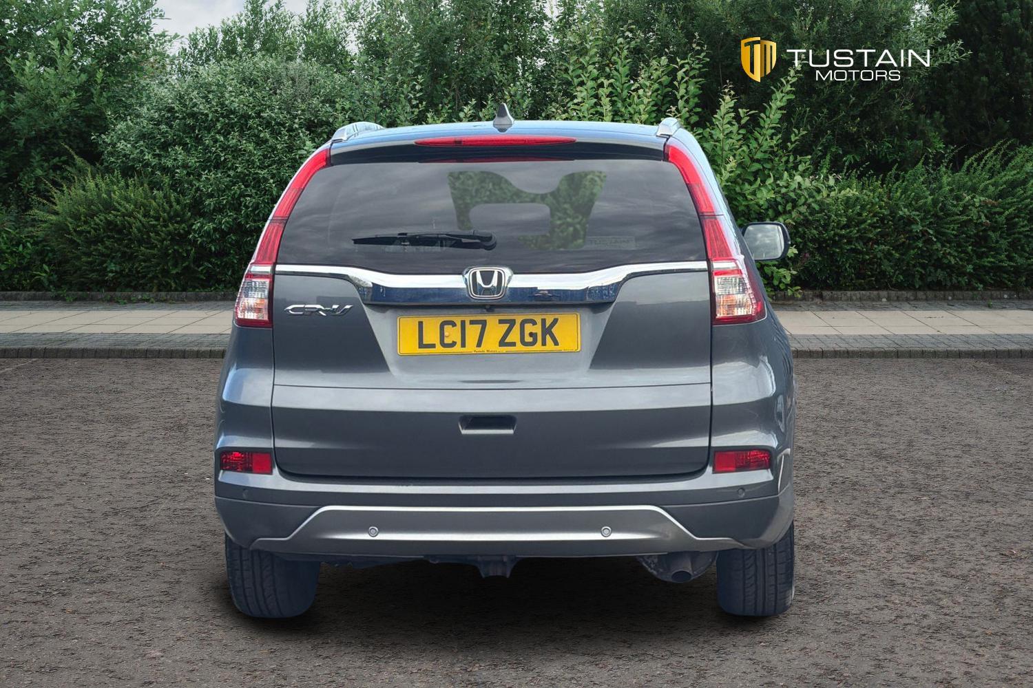 Used Honda CR-V 2017 for sale - 77961340: Photo 11