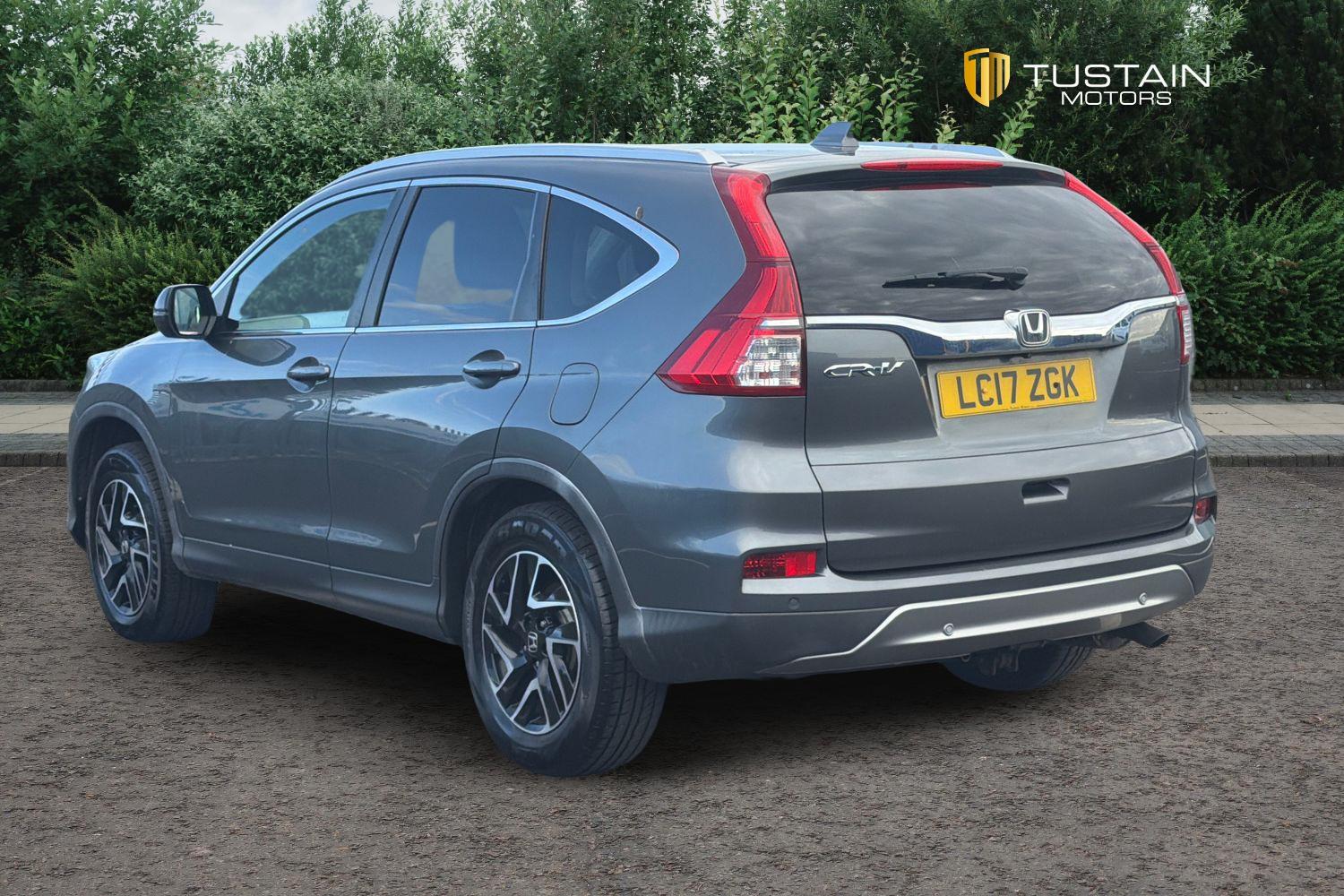 Used Honda CR-V 2017 for sale - 77961340: Photo 12