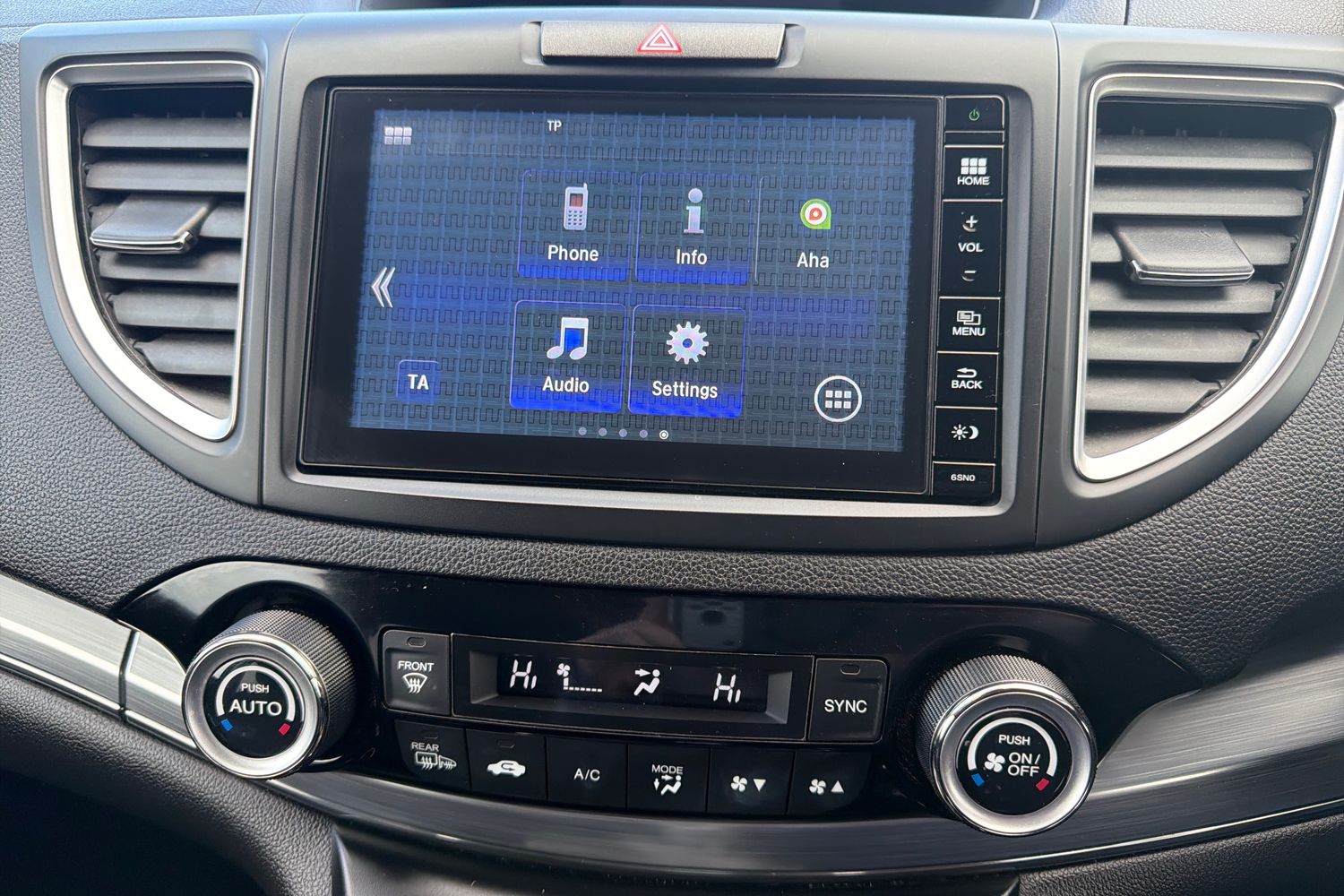 Used Honda CR-V 2017 for sale - 77961340: Photo 15